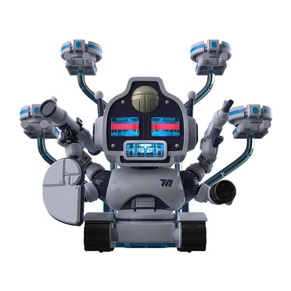 ブルーアーカイブ -Blue Archive- アバンギャルド君 プラモデル GOD BRAVE S...