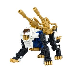 リアライズモデル 1/100 ZOIDS ゾイド RMZ-021 シールドライガー・マークII アクションプラモデル タカラトミー T-SPARK 【11月予約】