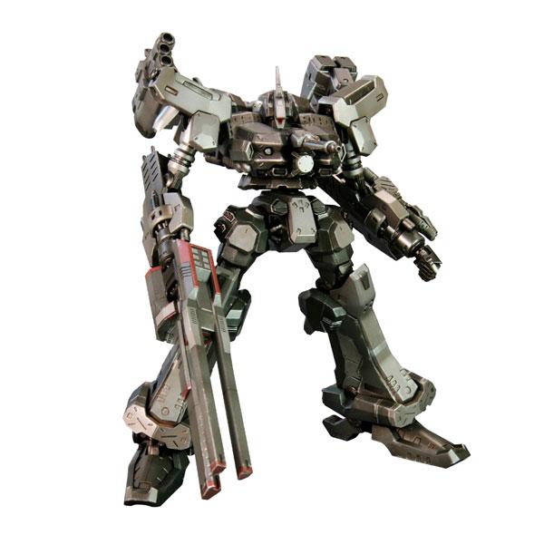 アーマード・コア 1/72 クレスト CR-C90U3 プラモデル コトブキヤ 【9月予約】