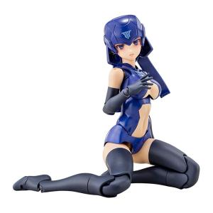 1/12 装甲少女 覚醒の獅子 リオン MONO/E-model 美少女 プラモデル