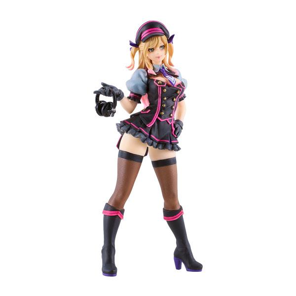 PLAMAX MF-100 minimum factory 1/20 山下しゅんや ミリタリーキュー...