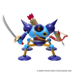 ドラゴンクエスト プラスチックモデルキットシリ...の詳細画像3
