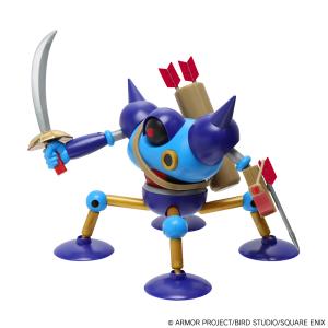 ドラゴンクエスト プラスチックモデルキットシリ...の詳細画像5