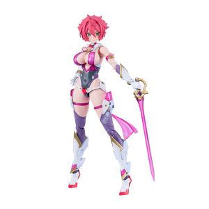 グッドスマイルカンパニー PLAMATEA キューティーハニーNova