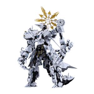 送料無料◆MODEROID ブルーアーカイブ -Blue Archive- ダアト プラモデル グッドスマイルカンパニー 【10月予約】