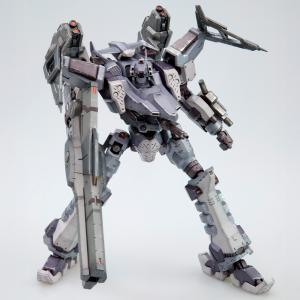 アーマード・コア 1/72 クレスト CR-C...の詳細画像1