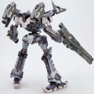アーマード・コア 1/72 クレスト CR-C...の詳細画像2