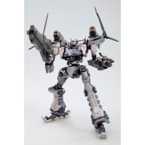 アーマード・コア 1/72 クレスト CR-C...の詳細画像4