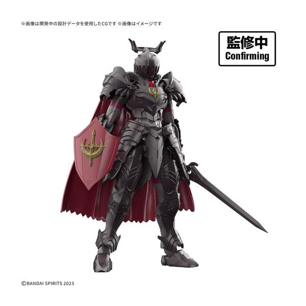 30MF ローザンコマンダー プラモデル バンダイスピリッツ 【11月予約】