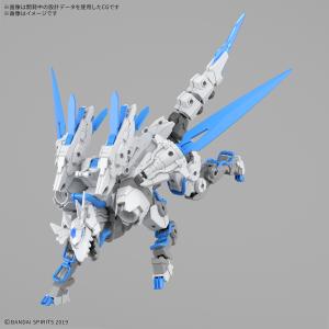 30MM 1/144 エグザビースト (イクス...の詳細画像2