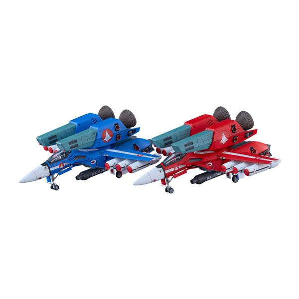 送料無料◆PLAMAX PX-20 超時空要塞マクロス 1/72 VF-1J スーパーファイターバル...