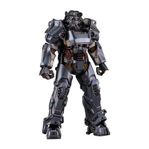送料無料◆PLAMATEA Fallout (フォールアウト) T-60 パワーアーマー プラモデル グッドスマイルカンパニー 【未定予約】
