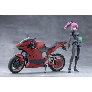 送料無料◆コトブキヤ 『無限邂逅メガロマリア』...の詳細画像2
