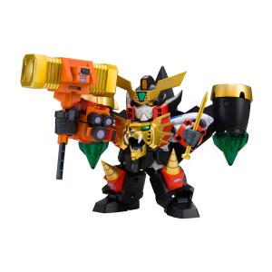 コトブキヤ（KOTOBUKIYA） 再販 伝説の勇者ダ・ガーン ダ・ガーンX