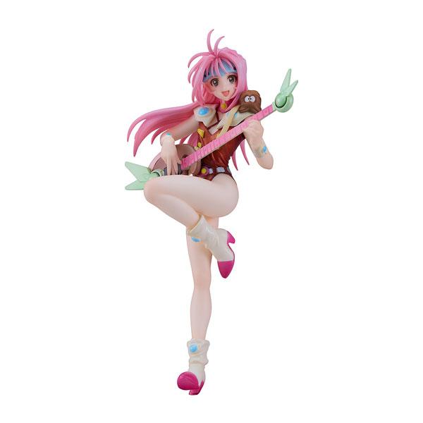 再販 マックスファクトリー PLAMAX minimum factory 1/20 『マクロス7』 ...