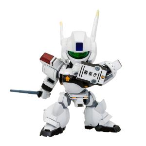 再販 コトブキヤ D-スタイル 『機動警察 パトレイバー』 AV-98 イングラム1号機 プラモデル KP134R 【3月予約】