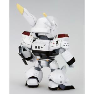 再販 コトブキヤ D-スタイル 『機動警察 パ...の詳細画像3