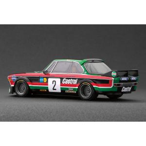 プラッツ/BEEMAX 1/24 BMW 3....の詳細画像1