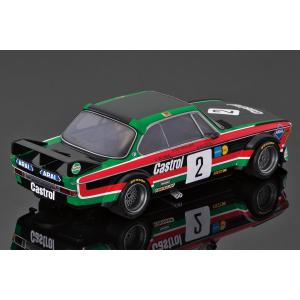 プラッツ/BEEMAX 1/24 BMW 3....の詳細画像5
