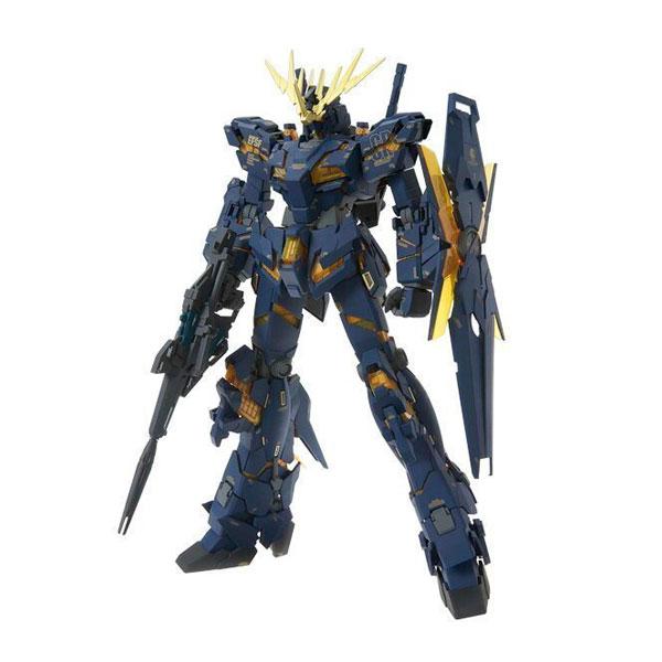 再販 MG 1/100 RX-0 ユニコーンガンダム2号機 バンシィ Ver.Ka プラモデル 機動戦士ガンダムUC バンダイスピリッツ 【7月予約】