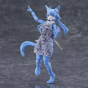 送料無料◆初回発売分 けもプラ No.KP-0...の詳細画像2