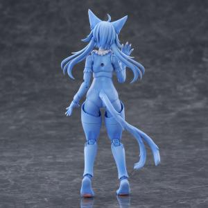送料無料◆初回発売分 けもプラ No.KP-0...の詳細画像3