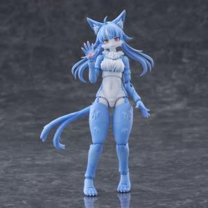 送料無料◆初回発売分 けもプラ No.KP-0...の詳細画像4
