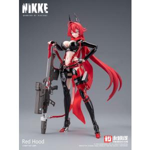 送料無料◆1/12 勝利の女神:NIKKE レ...の詳細画像2