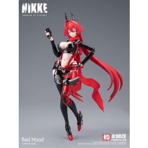 送料無料◆1/12 勝利の女神:NIKKE レ...の詳細画像5