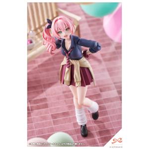 送料無料◆コトブキヤ 『創彩少女庭園』 1/1...の詳細画像2