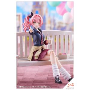 送料無料◆コトブキヤ 『創彩少女庭園』 1/1...の詳細画像3