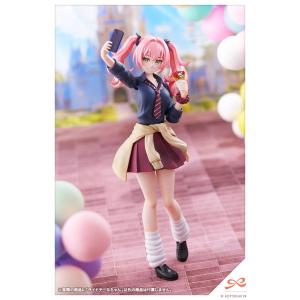 送料無料◆コトブキヤ 『創彩少女庭園』 1/1...の詳細画像4