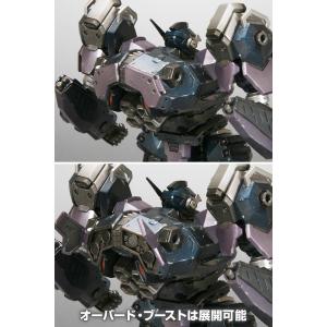送料無料◆再販 コトブキヤ 1/72 『アーマ...の詳細画像2