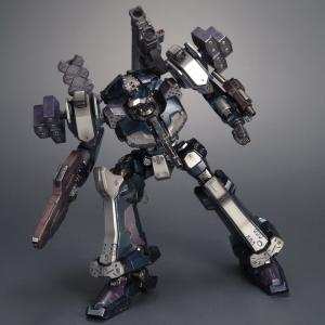 送料無料◆再販 コトブキヤ 1/72 『アーマ...の詳細画像5