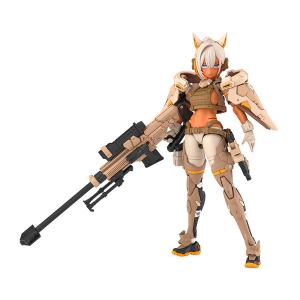 送料無料◆コトブキヤ 『メガミデバイス』 ユグドラシス スコル・シャープシューター テンペスト プラモデル KP869 【1月予約】｜でじたみん Yahoo!店