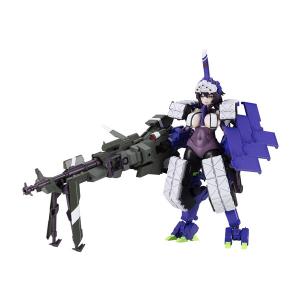 送料無料◆コトブキヤ 『フレームアームズ・ガール』 フレームアームズ・ガール 輝鎚・乙〈狙撃仕様〉 プラモデル FG170 【2月予約】｜でじたみん Yahoo!店