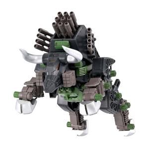 コトブキヤ（KOTOBUKIYA） D-スタイル ZOIDS ゾイド グスタフ ムンベイ
