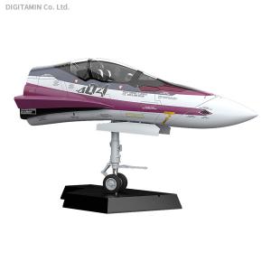 PLAMAX MF-52 minimum factory マクロスΔ 機首コレクション VF-31C プラモデル マックスファクトリー