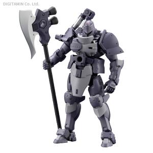 コトブキヤ 1/24 ヘキサギア ガバナー パラポーン ジャッジヘッド プラモデル