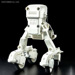 タミヤ ローラースケートロボ工作セット 70248