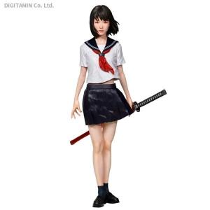 再販 アトリエイット 1/8 JK刀 ガレージキット GW0803