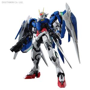 再販 PG 1/60 機動戦士ガンダム00 GN-0000＋GNR-010 ダブルオーライザー プラモデル バンダイスピリッツ
