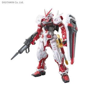 再販 RG 1/144 機動戦士ガンダムSEEDアストレイ MBF-P02 ガンダムアストレイレッドフレーム プラモデル バンダイスピリッツ