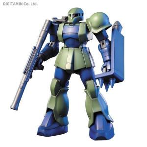 再販 HGUC 1/144 機動戦士ガンダム MS-05B ザクI プラモデル バンダイスピリッツ
