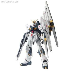 再販 MG 1/100 機動戦士ガンダム 逆襲のシャア RX-93 νガンダム Ver.Ka プラモデル バンダイスピリッツ
