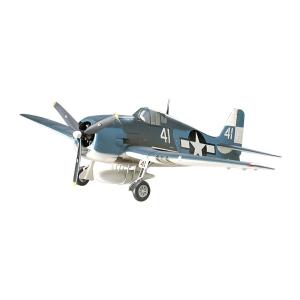 再販 ハセガワ 1/32 F6F-3/5 ヘルキャット プラモデル ST7