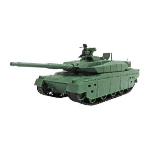 ウォルターソンズ 1/72 陸上自衛隊 10式戦車 第1戦車大隊 プラモデル WS55013