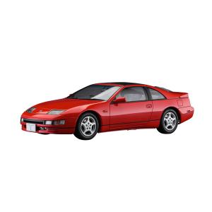 ハセガワ 1/24 ニッサン フェアレディ Z (Z32) 300ZX ツインターボ