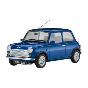 ハセガワ 1/24 ミニ メイフェア (1997) プラモデル 20671