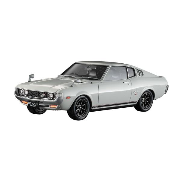 ハセガワ 1/24 トヨタ セリカ LB 1600GT プラモデル HC60 【4月予約】